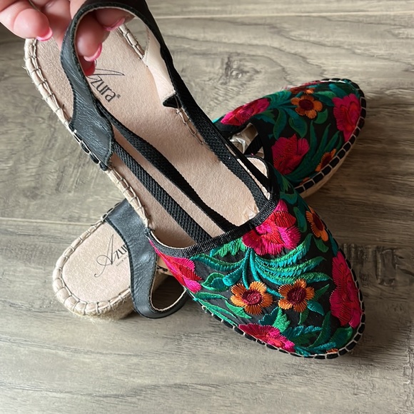 Azura Sandals - Picture 6 of 6